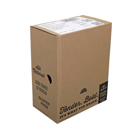 Krave Amplify Snacks Gourmet Black Cherry Barbecue Pork Cuts, PK8 _6000141-KV